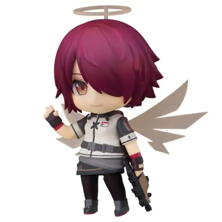 Arknights Exusiai Nendoroid figura 10cm termékfotó