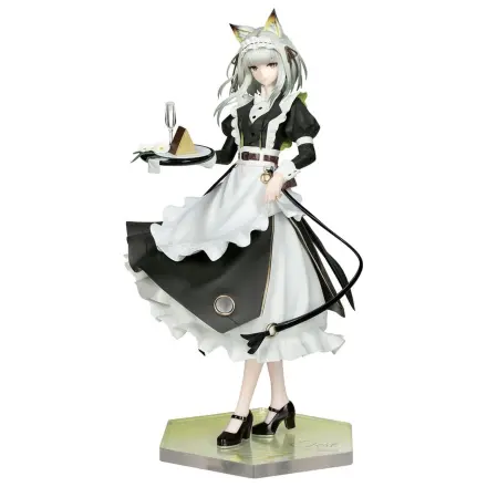 Arknights Gift+ 1/8 Kal'tsit The Remains of Time Ver. PVC figura 22 cm termékfotó