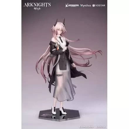 Arknights Gift+ 1/8 Theresa: Journey of Music Ver. PVC szobor figura 22 cm termékfotó