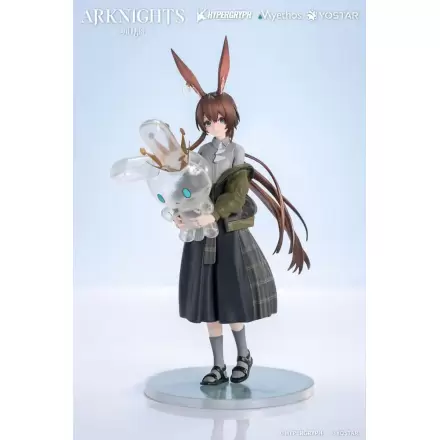 Arknights Gift+ Series 1/10 Amiya: Floating Gear Ver. PVC szobor figura 18 cm termékfotója