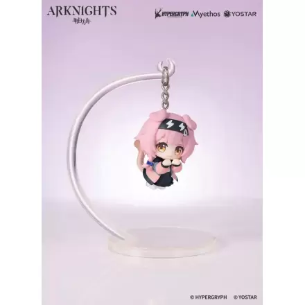 Arknights Hang On Goldenglow PVC Mini szobor figura 5 cm termékfotó