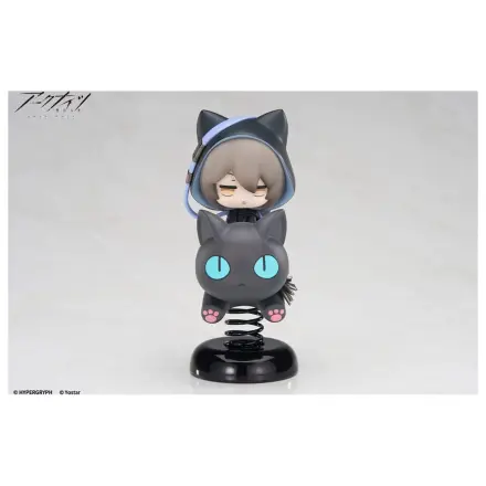 Arknights Happy Shake Phantom PVC szobor figura 10 cm  termékfotó