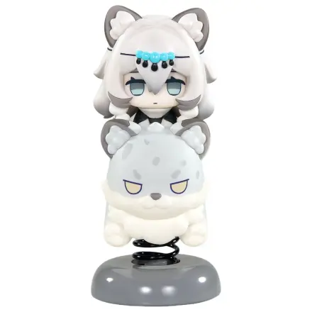 Arknights Happy Shake Pramanix PVC szobor figura 9 cm  termékfotó