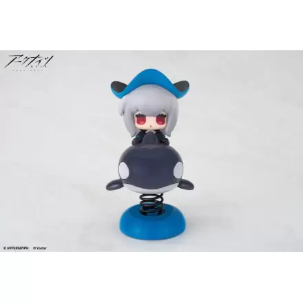 Arknights Happy Shake Skadi PVC szobor figura 10 cm termékfotó