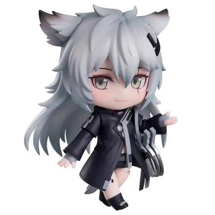 Arknights Lappland Nendoroid figura 10cm termékfotó