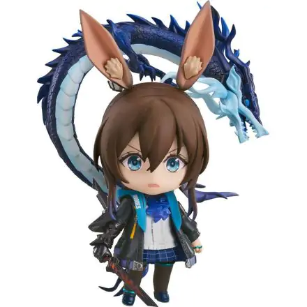 Arknights Nendoroid akciófigura Amiya DX Promotion Ver. 10 cm termékfotó