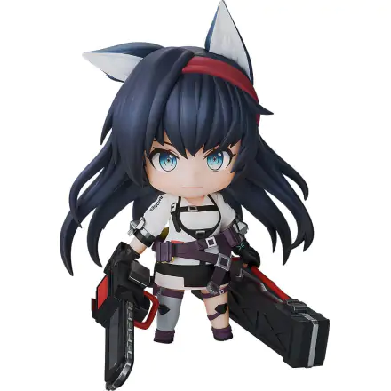 Arknights Nendoroid akciófigura Blaze 10 cm termékfotó