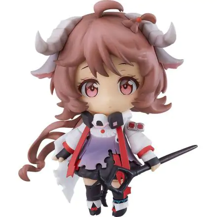 Arknights Nendoroid akciófigura Eyjafjalla 10 cm termékfotó