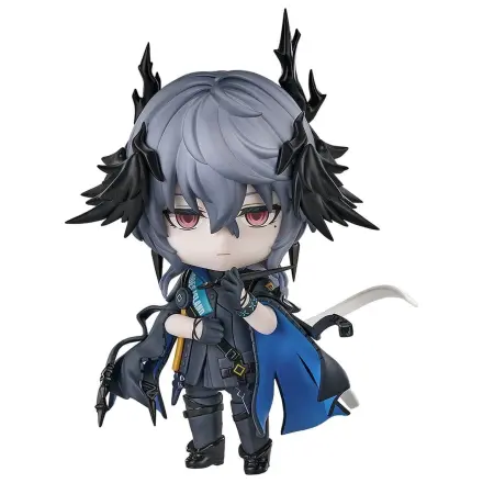 Arknights Nendoroid akciófigura Logos termékfotó
