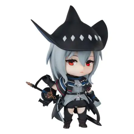 Arknights Nendoroid akciófigura Skadi 10 cm termékfotó