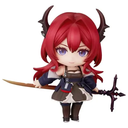 Arknights Nendoroid akciófigura Surtr 10 cm termékfotó