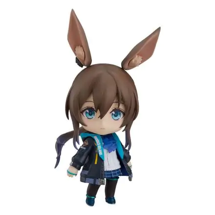 Arknights Nendoroid Amiya akciófigura 10 cm termékfotó