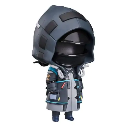 Arknights Doctor Nendoroid akciófigura  10 cm termékfotó