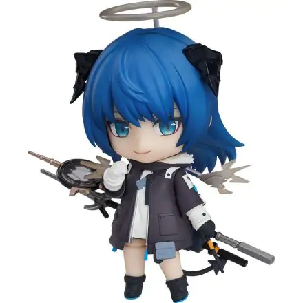 Arknights Nendoroid Mostima akciófigura 10 cm termékfotó