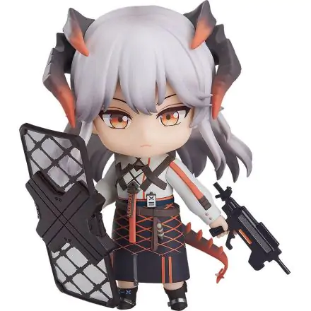 Arknights Nendoroid Saria akciófigura 10 cm termékfotó
