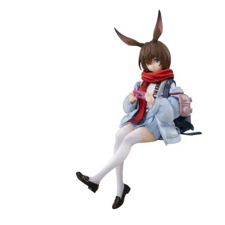 Arknights Noodle Stopper Amiya PVC szobor figura 13 cm termékfotó