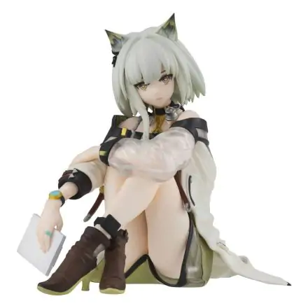 Arknights Noodle Stopper Kal tsit figura 10cm termékfotó