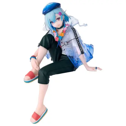 Arknights Noodle Stopper Mizuki Summer Feast Version PVC figura 14 cm termékfotó