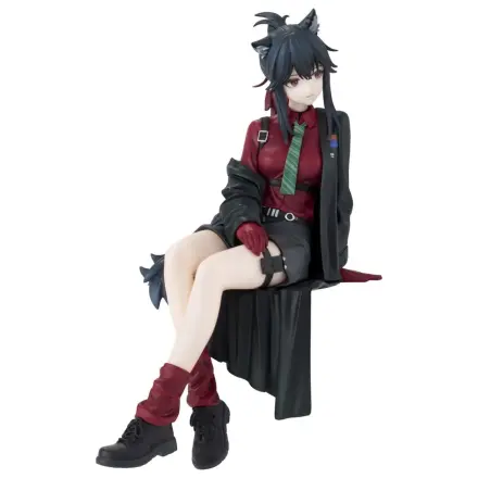 Arknights Noodle Stopper PVC figura Texas Will Ver. 13 cm termékfotó