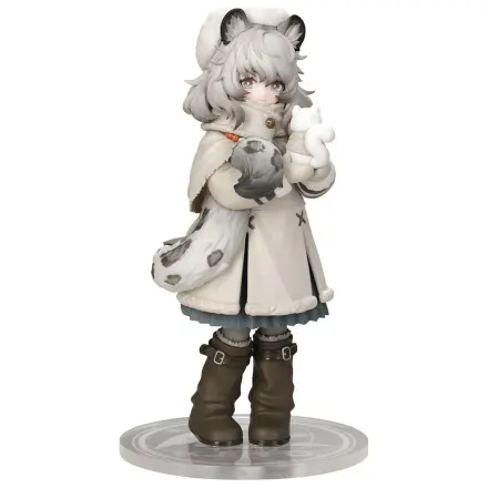 Arknights Rhodes Kids Series Pramanix PVC figura 16 cm termékfotó