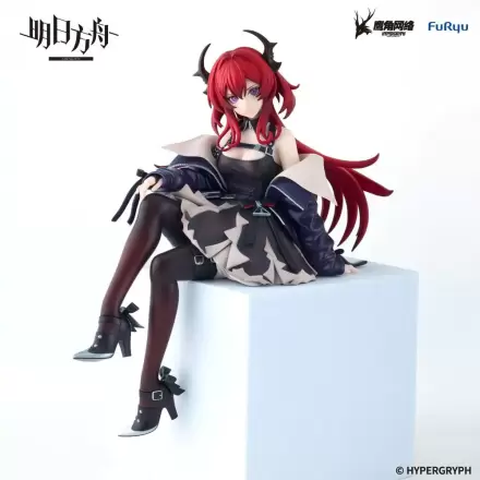 Arknights Surtr Noodle Stopper figura 15cm termékfotó