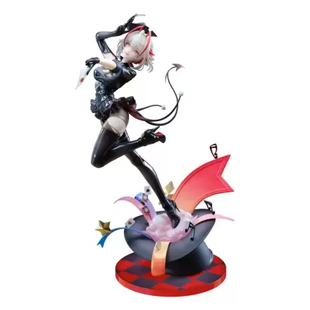 Arknights W-Wanted Ver. PVC szobor figura 29 cm termékfotója