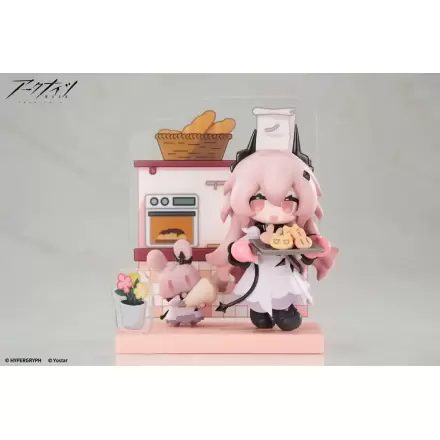 Arknights Would You Like A Dessert? Mini Series Civilight Eterna PVC szobor figura 11 cm termékfotó