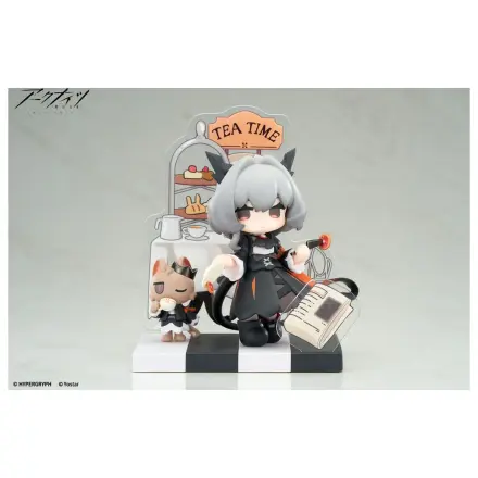 Arknights Would You Like A Dessert? Mini Series Talulah PVC szobor figura 10 cm   termékfotó