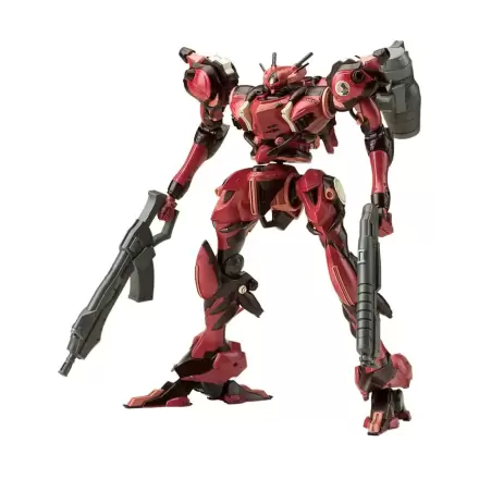 Armored Core 1/72 Algebra Soluh Barbaroi Műanyag modell készlet 19 cm termékfotó