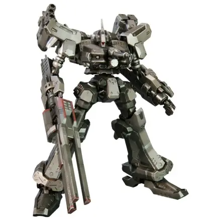 Armored Core 1/72 Crest CR-C90U3 műanyag modell készlet 16 cm termékfotó