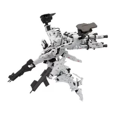 Armored Core 1/72 Lineark White-Glint & V.O.B Set Műanyag modell készlet 16 cm termékfotó