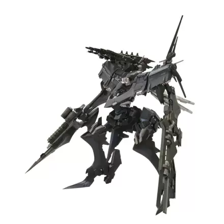 Armored Core 1/72 Omer Type-Lashire Stasis Full Package Ver. Műanyag modell készlet 24 cm termékfotó
