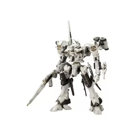 Armored Core 1/72 Rosenthal CR-Hogire Noblesse Oblige Full Package Version Műanyag modell készlet 19 cm termékfotó