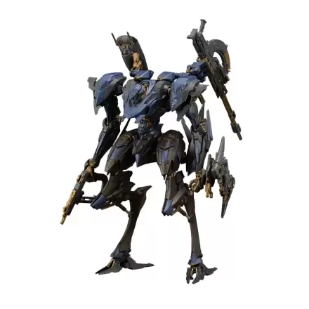 Armored Core V.I.O.S. modell készlet Schneider Nachtreiher /40E Steel Haze 27 cm  termékfotó