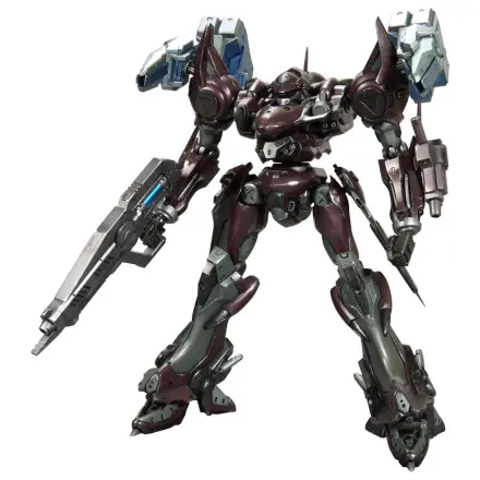 Armored Core V.I. (Variable Infinity) Series Műanyag modell készlet 1/72 Mirage C02-Uranus 16 cm termékfotó