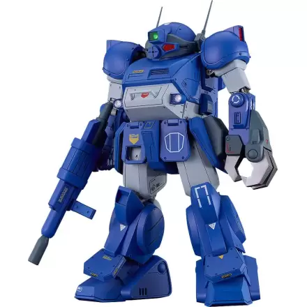 Armored Trooper Votoms 1/24 PLAMAX SV-04 X / ATH-02-DT Rabidly Dog Műanyag modell készlet 17 cm termékfotó