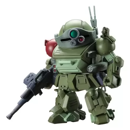 Armored Trooper Votoms D-Style Scopedog Turbo Custom Chirico Ver. modell készlet 11 cm termékfotója