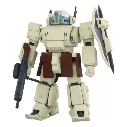 Armored Trooper Votoms Toyrise akciófigura 1/48 AT Collection 05 Odel Buckler 10 cm     termékfotó