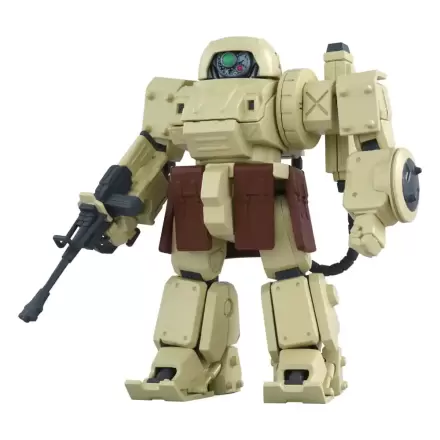 Armored Trooper Votoms Toyrise akciófigura 1/48 AT Collection 06 Erdspinne 10 cm     termékfotó