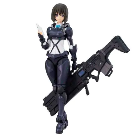 Arms Note ToshoIincho-San figura 14cm termékfotó