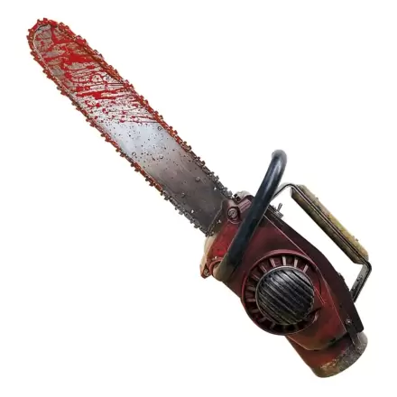 Army of Darkness 1/1 Ash's Chainsaw Prop replika 71 cm termékfotója