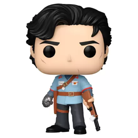 Army of Darkness Funko POP! Disney Vinyl figura Ash w/ Boomstick 9 cm termékfotó