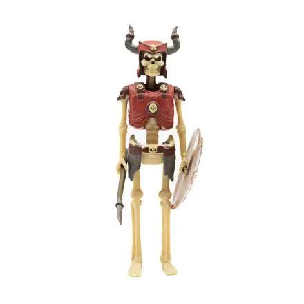Army of Darkness ReAction Deadite Scout akciófigura 10 cm termékfotó