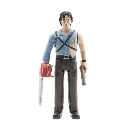 Army of Darkness ReAction Hero Ash akciófigura 10 cm termékfotó