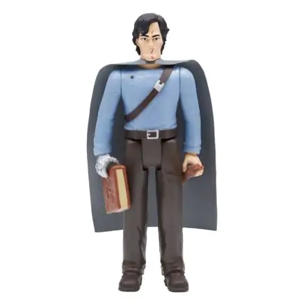 Army Of Darkness ReAction Medieval Ash (Midnight) akciófigura 10 cm termékfotó
