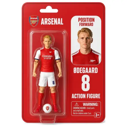 Arsenal Odeegard akciófigura 10cm termékfotó