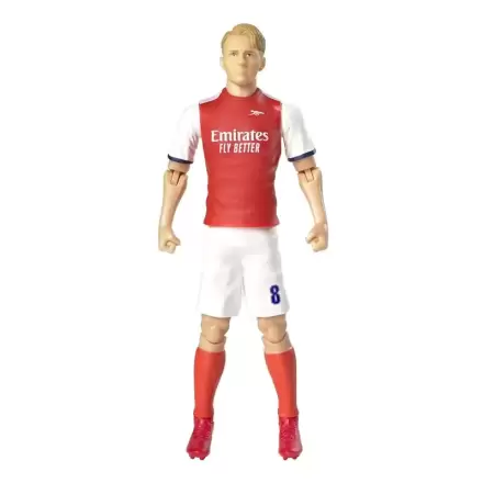 Arsenal Odegaard akciófigura 20cm termékfotója