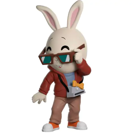 Arthur Vinyl figura Buster 12 cm termékfotó