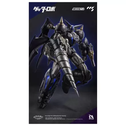 Artifact-X Series Another Getter akciófigura 20 cm  termékfotó