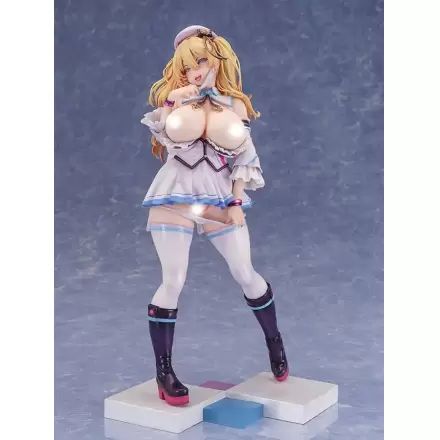 Asanagi Original Character 1/6 Lili Hoshino szobor figura 30 cm termékfotója